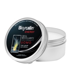 BIOSCALIN ENERGY CERA MODELL