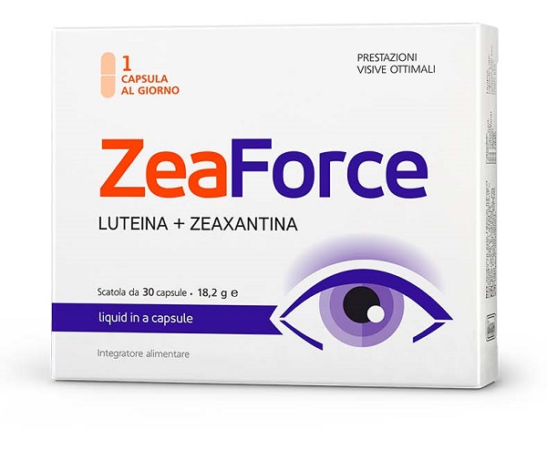 ZEAFORCE 30CPS